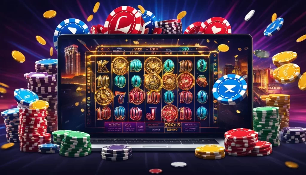 Sứ mệnh và giá trị cốt lõi của P3BET Login