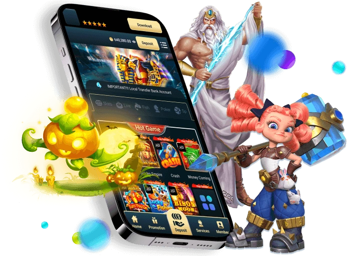 An toàn và Bảo mật P3BET