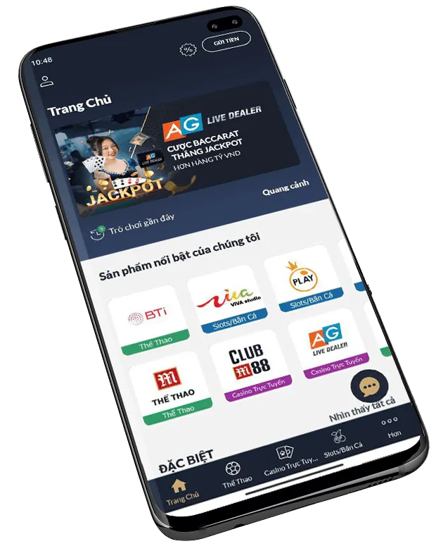 Nền tảng bảo mật tối ưu của p3bet