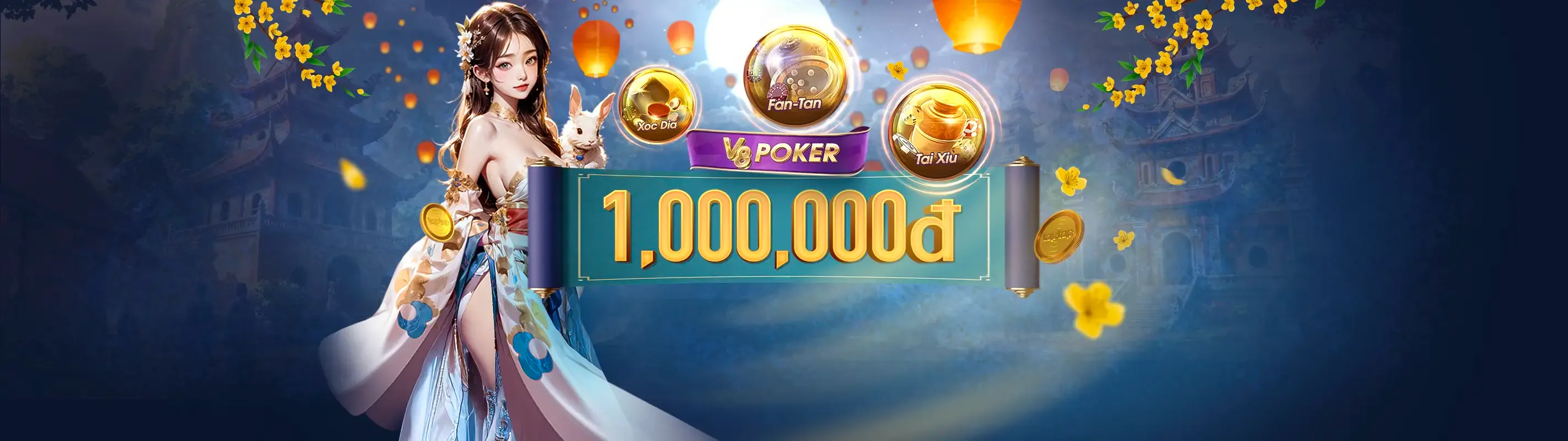 Người chia bài trực tiếp P3BET
